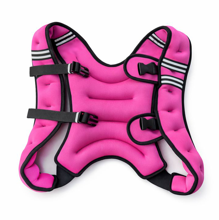 Vervi Weighted Vest