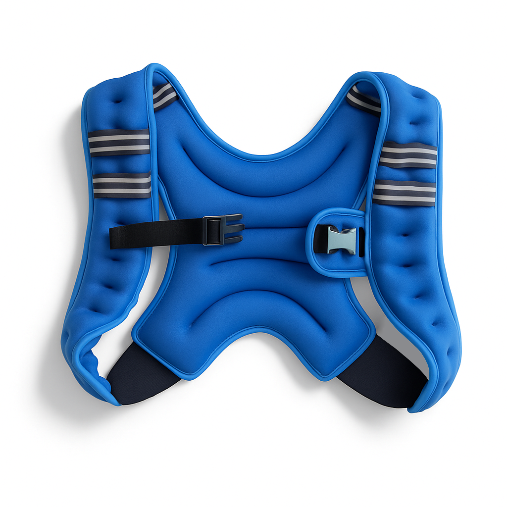 Vervi Weighted Vest