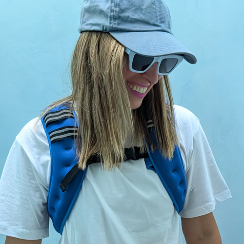 Vervi Weighted Vest