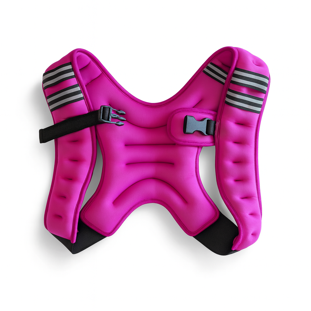 Vervi Weighted Vest