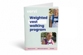 FREE- Vervi Weighted Vest Walking Program - Digital